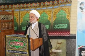 همایش «طلایه‌داران تبلیغ» در کردستان برگزار شد