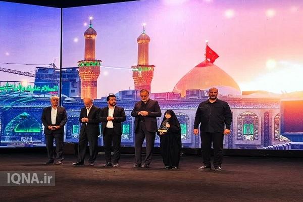 جشنواره قرآنی آرمان برگزدیگان خود را شناخت + فیلم