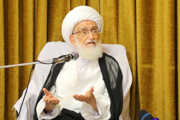 حسین نوری همدانی