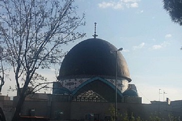 جلسات قرآن مسجدالنبی شهرک آزادی جلسات قرآن مسجدالنبی شهرک آزادی