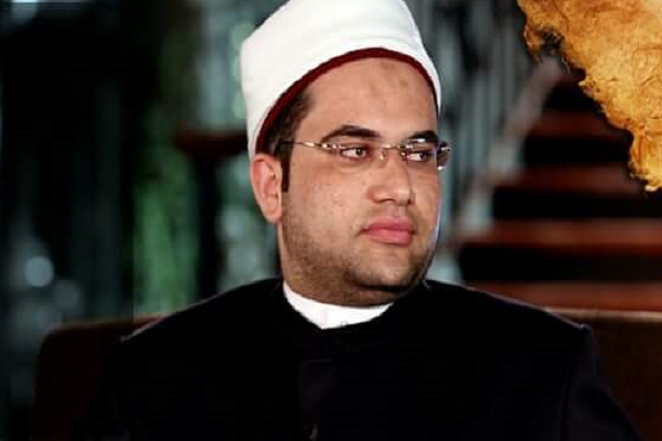 شیخ احمد البطولی البصیلی، عالم الازهر شیخ احمد البطولی البصیلی، عالم الازهر