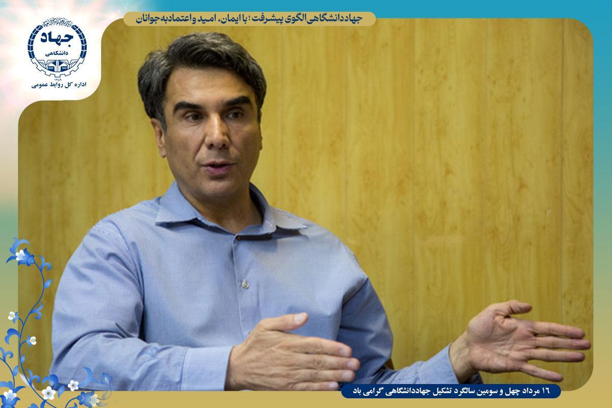 تلاش پژوهشگران جهادانشگاهی برای تأمین امنیت غذایی کشور