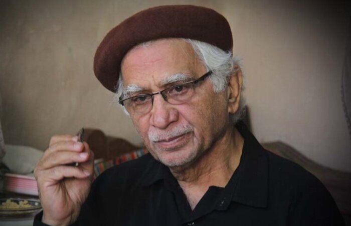 حسین(ع)، خود زبان است و هستی در آن ماوا دارد