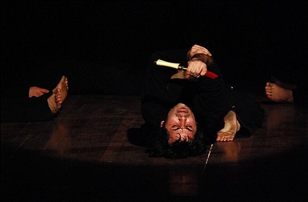 جمعه //// عرش؛ مهیای فرش عشق با اسم رمزِ اباعبدالله