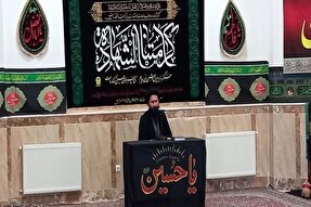 ماه محرّم فرصت مناسبی برای تحقق جهاد تبیین است