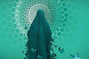 حجاب ضمانت‌نامه حضور ایمن زن در جامعه است