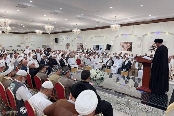 پیام وحدت مسلمین حج باید در اذهان امت اسلامی ماندگار بماند/اماده