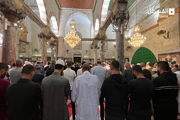 عملیات استشهادی در قدس تا درخواست وزیر لبنانی برای مقابله با تروریسم صهیونیستی علیه مقدسات اسلامی/اماده