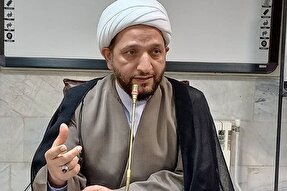 هدف مهرواره محله همدل اجتماع قلوب حول محور مساجد است