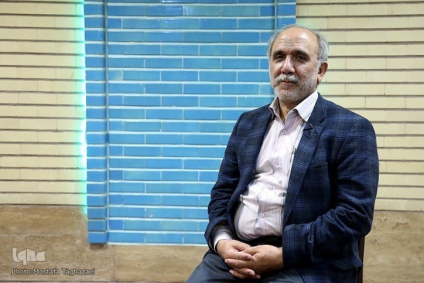 مجتبی حسینی