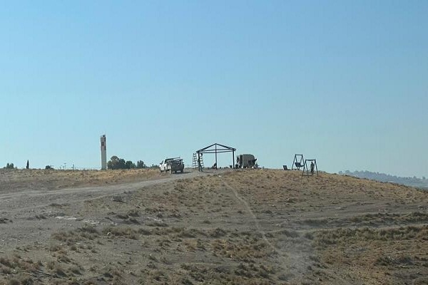 درخواست کنفرانس بریکس برای تشکیل کشور فلسطین / آغاز ساخت شهرک جدید صهیونیست‌نشین در قدس