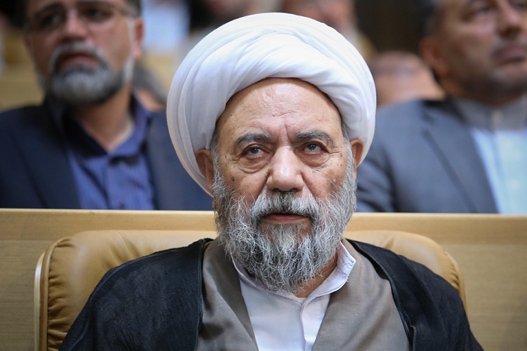 آیت‌الله شیخ‌ حسن‌ صانعی‌