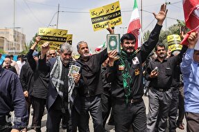 فیلم | محکومیت اهانت به قرآن کریم در کشور