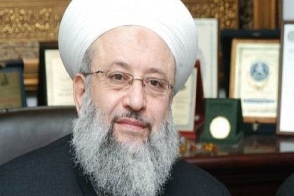 از احضار کاردار سوئد در امارات و اردن و تاکید لبنانیها بر انحطاط اخلاقی غرب از احضار کاردار سوئد در امارات و اردن و تاکید لبنانیها بر انحطاط اخلاقی غرب