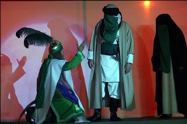 (دوشنبه) پس از حسین؛ هیچ جای دنیا جای سکوت نیست! (دوشنبه) پس از حسین؛ هیچ جای دنیا جای سکوت نیست!