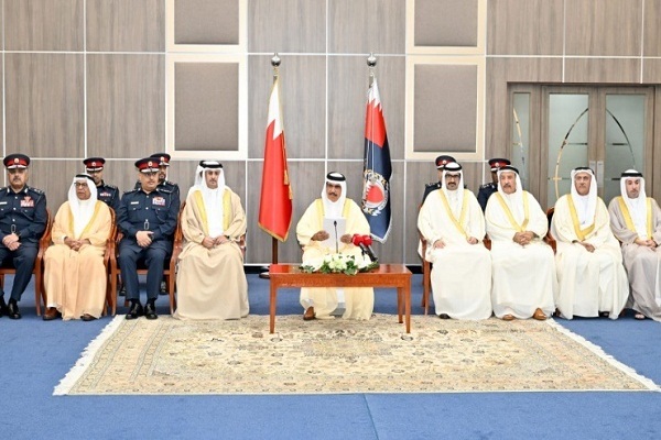 عزاداری محرم ده‌ها هزار بحرینی در سایه تداوم سرکوبگری‌های آل خلیفه/آماده