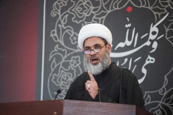 عزاداری محرم ده‌ها هزار بحرینی در سایه تداوم سرکوبگری‌های آل خلیفه/آماده