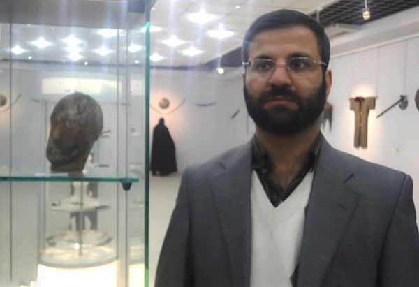 تعزیه، هنری مردمی و ضامن بقای خویش است تعزیه، هنری مردمی و ضامن بقای خویش است