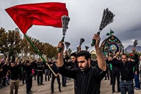 فعالیت 2300 هیئت مذهبی در استان مرکزی