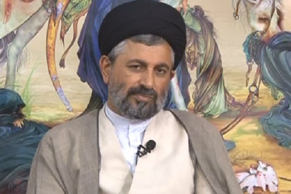 امروز بشریت گرفتار جاهلیت مدرن و اتوکشیده است