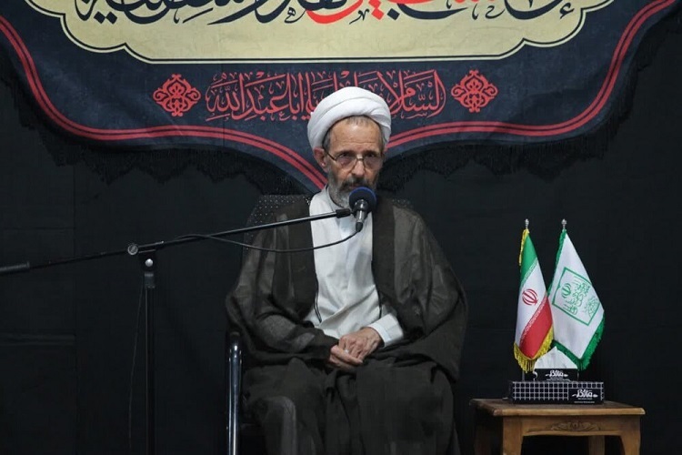 آیت‌الله رجبی خواستار اخراج سفیر سوئد شد