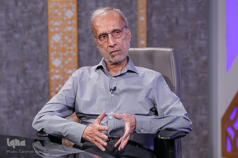 ریا و نفاق بزرگ‌ترین تهدید جامعه مذهبی / گفت‌وگو و مدارا بنیاد دین‌داری است