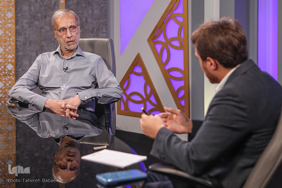 ریا و نفاق بزرگ‌ترین تهدید جامعه مذهبی / گفت‌وگو و مدارا بنیاد دین‌داری است