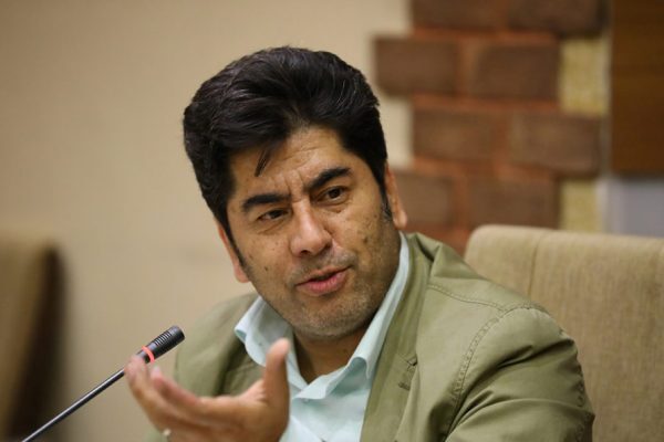 حسین ایمانی جاجرمی حسین ایمانی جاجرمی