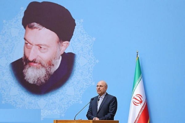 محمدباقر قالیباف