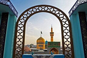 نمایشگاه «دست‌آفریده‌هایی به عشق امام رئوف» در سمنان برگزار می‌شود