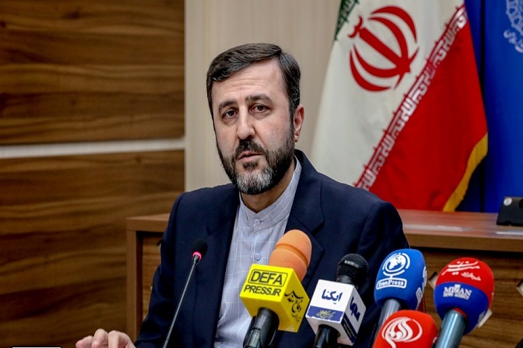 کاظم غریب‌آبادی، دبیر ستاد حقوق بشر قوه قضاییه