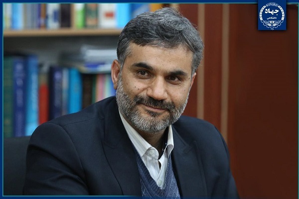 دستورالعمل انتخاب جهادگران نمونه اصلاح شد