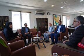 ترویج گفتمان انقلاب در حوزه وحدت؛ از راهبردهای دانشگاه مذاهب اسلامی