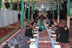 برگزاری کرسی تلاوت قرآن در ملایر‎