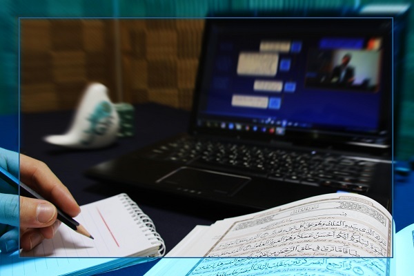 مهجوریت خبر قرآنی در بین بخش‌های خبری بیشتر شد