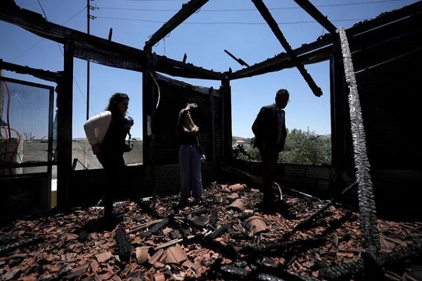 سیاست شهرک‌سازی و تغییر خطرناک در کرانه باختری