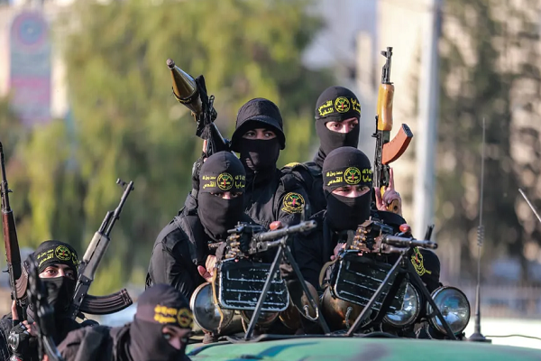 چرا اسرائیل نمی تواند مقاومت فلسطین را درهم بشکند؟