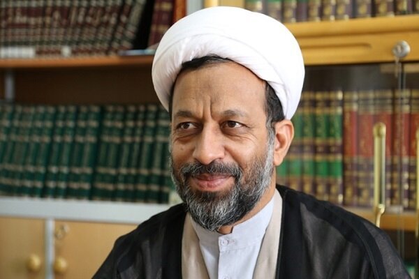 عیسی عیسی زاده