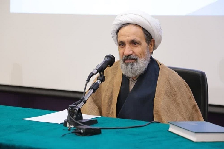 محمدصادق یوسفی مقدم