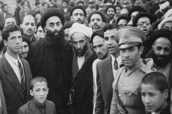 «سلطان‌الواعظین» چه کسی بود