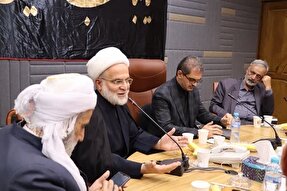 برنامه‌های مساجد و اماکن مذهبی کیفی‌سازی شود