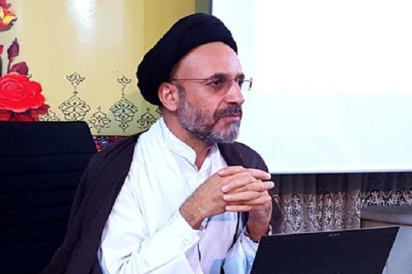 سید حسن اسلامی