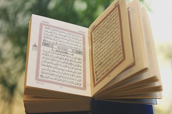 تدبر در سوره مبارکه مائده