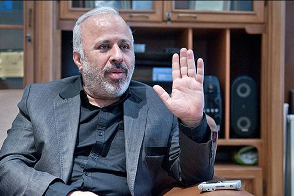 سید احمد میرعلایی: عشاورا مهمترین واقعه خلق به لحاظ معارف اننسانی است سید احمد میرعلایی: عشاورا مهمترین واقعه خلق به لحاظ معارف اننسانی است