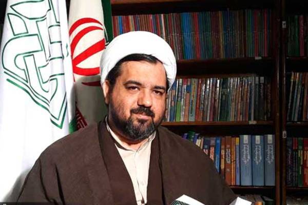 حجتالاسلام مسعود اسماعیلی حجتالاسلام مسعود اسماعیلی