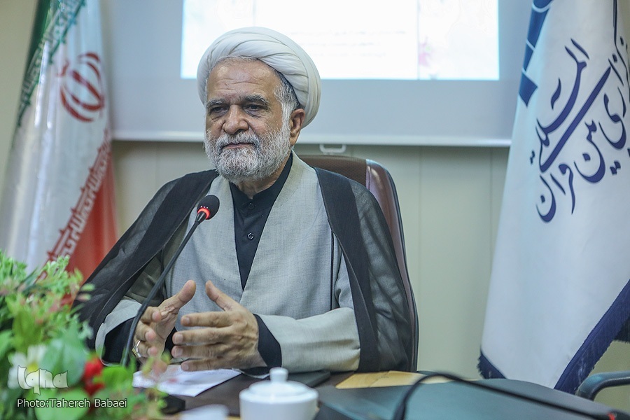 محمد حسین کبیریان