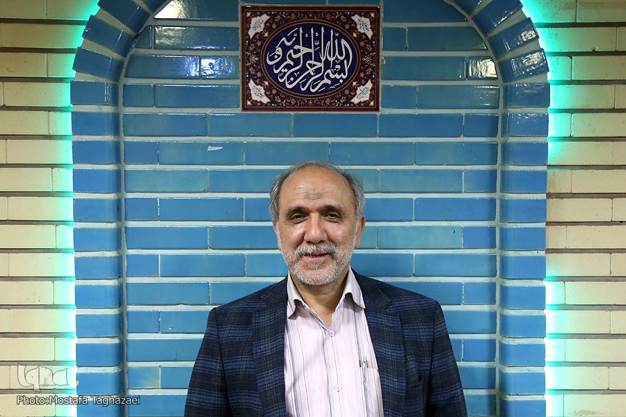 مجتبی حسینی