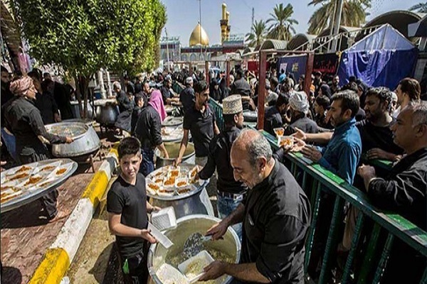 کردهای فیلی در منطقه قادسیه بغداد کردهای فیلی در منطقه قادسیه بغداد