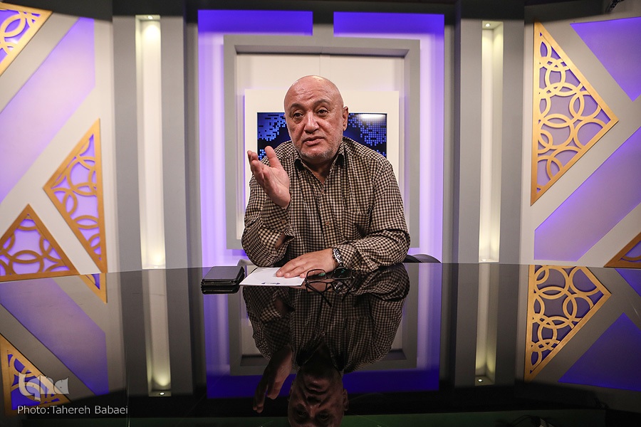 ۴ نگاه کلیدی برای فهم عاشورا + فیلم