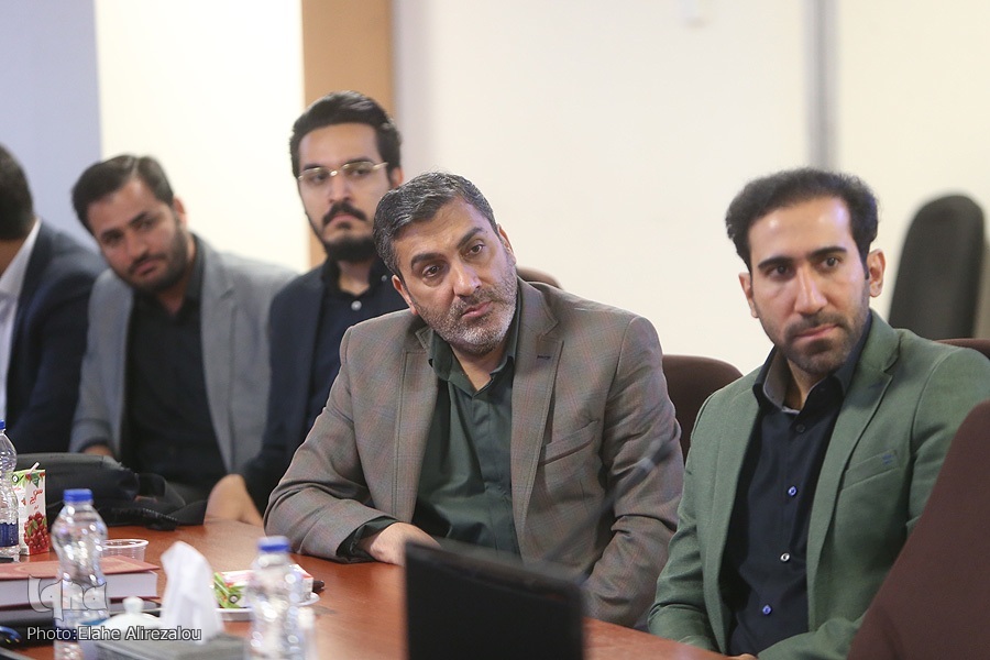 پیش‌بینی ورود هوش مصنوعی به عرصه داوری مسابقات قرآن